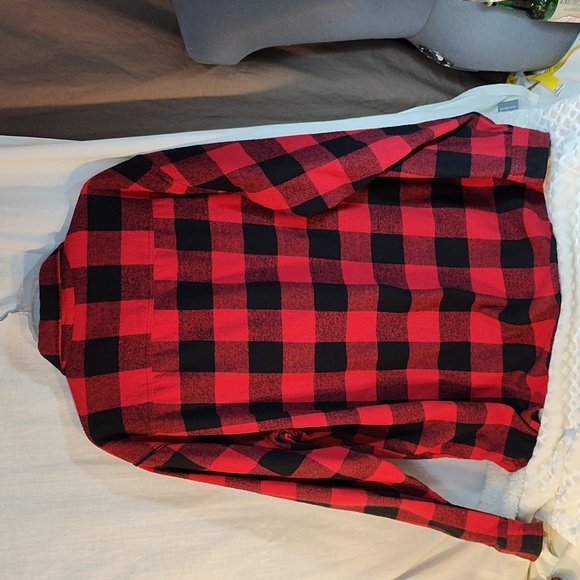 HickoryShirt Co Pullover Logger Shirt - Picture 2 of 8